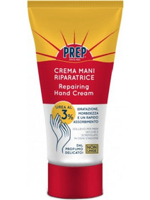 Prep Repairing Αναπλαστική Κρέμα Χεριών 75ml