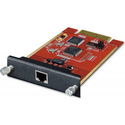 ISDN Module PLANET IPX-21PR - 1 Port - For IPX-2100 / IPX-2500 (Primary Rate Interface) IPX-21PR
