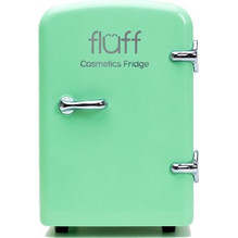 Fluff Cosmetics Fridge Light Green