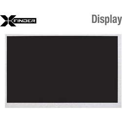 Edision Xfinder Οθόνη LED