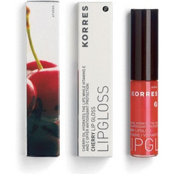 Korres Full Color 44 Lip Gloss