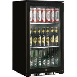 Ψυγείο Back Bar Sanden Intercool ICG-108HB
