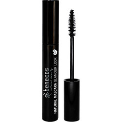 Benecos Glamour Look Black Mascara για Όγκο & Μήκος 8ml