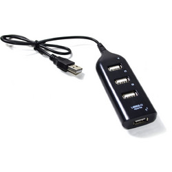 Vakoss TC-234UX 4-Port