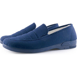 183-125 B-Soft Ανδρικά Espadrilles ΜΠΛΕ