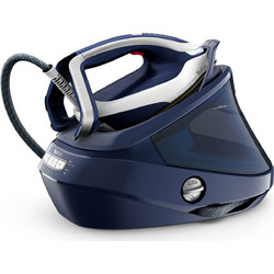 Tefal Express Vision GV 9812 Blue Σύστημα Σιδερώματος 3000W Πίεσης 8.1bar με Δοχείο 1.2lt