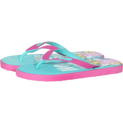 Gsecret HE WELL Summer Collection Γυναικείες Σαγιονάρες Μέντα