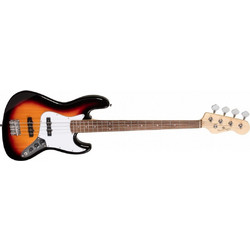 SOUNDSATION SPUR-3TS Sunburst Ηλεκτρικό μπάσο