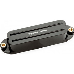 SEYMOUR DUNCAN SHR-1B HOT RAILS BLACK ΜΟΝΟΣ ΜΑΓΝΗΤΗΣ ΗΛΕΚΤΡΙΚΗΣ