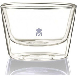 Μπωλ Mixology BGMP020103 510ml Clear Bergner Γυαλί