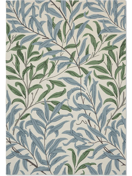 Morris @ Co. Willow Boughs Χαλί Ορθογώνιο 250x350cm 428607 Leafy Arbor