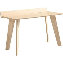 Nextdeco Γραφείο Ξύλινο 120x67x84cm 13859-2
