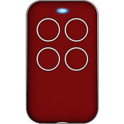 POWERTECH χειριστήριο αντιγραφής Face to Face YET2128, 300-868MHz YET2128