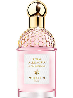 Guerlain Aqua Allegoria Flora Cherrysia Eau de Toilette 75ml
