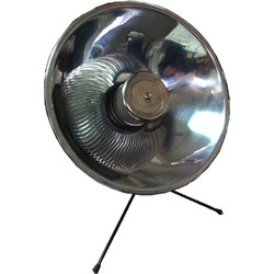 Σόμπα Υγραερίου - Θερμαντική συσκευή - Eurocamping Gas heater- Θερμάστρα κουκουνάρα -Προϊόν Ιταλίας