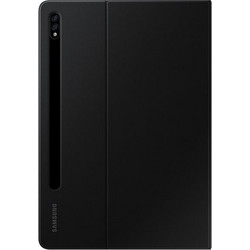 Samsung Book Cover Black (Galaxy Tab S7) EF-BT630PBEGEU