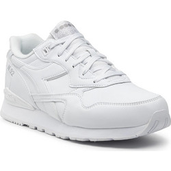Diadora N.92 L Ανδρικά Sneakers Λευκά 101.173744-C0657