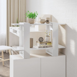 vidaXL Βιβλιοθήκη 80x30x51cm 811598