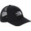 The North Face Mudder Καπέλο Jockey με Δίχτυ Snapback Υφασμάτινο Μπεζ NF0A5FX8WK2