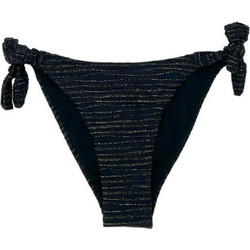 Solano Bikini Slip Μαύρο 3483-101