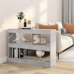 vidaXL Βιβλιοθήκη 100x30x72cm 811740