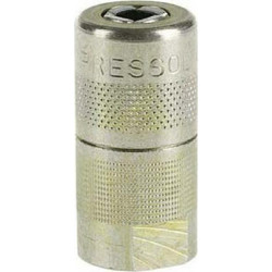 PRESSOL ΜΠΕΚ ΓΙΑ ΓΡΑΣΣΑΔΟΡΟ ΧΕΙΡΟΣ G 1/8"