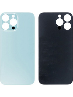 Πίσω Καπάκι / Back Cover για Apple iPhone 13 Pro Sierra Blue