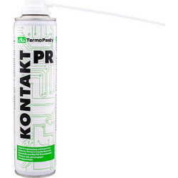 AG TermoPasty AGT-008 Σπρέυ Επαφών Με Λάδι 300ml