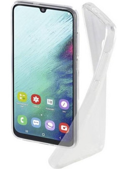 Θήκη κινητού Hama Crystal Clear Cover for Huawei Y5 (2019) Transparent