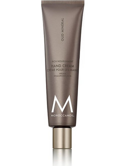 Moroccanoil Body Oud Mineral Ενυδατική Κρέμα Χεριών 100ml