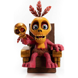 First 4 Figures Banjo-Kazooie Mumbo Jumbo 47cm