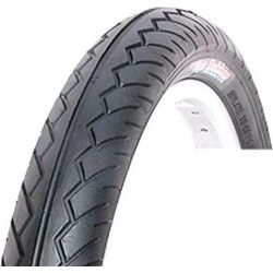 Vee Rubber 36TPI 20" x 2.3