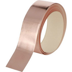 GMi Copper Foil Shielding Tape - 5cm x 1.5m