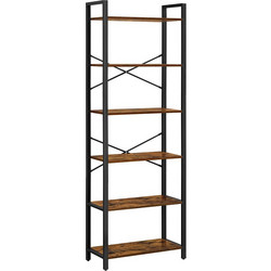 Vasagle LLS062B01 66x30x186cm