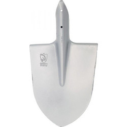 CRESMAN Φτυάρι Πατητό Cresman 915gr (05586)