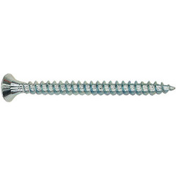 FF GROUP Νοβοπανόβιδα DIN 7505 4,0 x 70mm (31266)