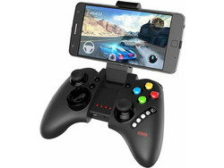 Ipega PG-9021S Wireless Controller Κινητού Android iOS & PC Black
