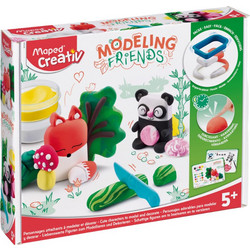 Maped Creative Χαριτωμένα Ζωάκια