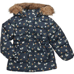 Name It Παιδικό Μπουφάν Χειμωνιάτικο Puffer Μπλε 13205146