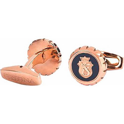 Μανικετόκουμπα Festina σε ροζ χρυσό χρώμα FCJ125/E