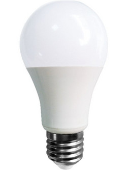 0635/02647 BULB LIGHT 9W E27 3000K 900LM