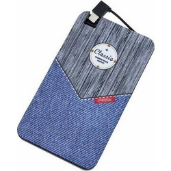 Remax Tukoo Power Bank 5000mAh με Θύρα USB-A Blue