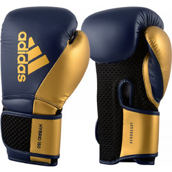 Adidas Hybrid 150 Black/Gold