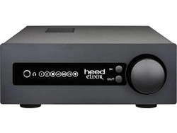 Heed Elixir Hi-Fi 2.0 50W/8Ω