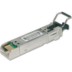 Digitus DN-81000-01 SFP Module Multimode HP/Aruba Compatible, 0.55km