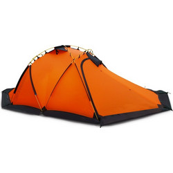 Trimm Expedition Tent Vision Σκηνή Camping Γεωδαιτική 3 Ατόμων Χειμερινή