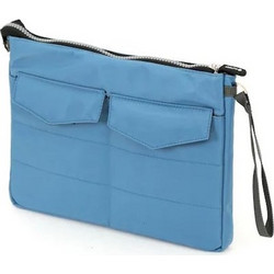 AriaTrade 07092 Νεσεσέρ με Θήκες 27x1x22cm Μπλε