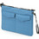 AriaTrade 07092 Νεσεσέρ με Θήκες 27x1x22cm Μπλε