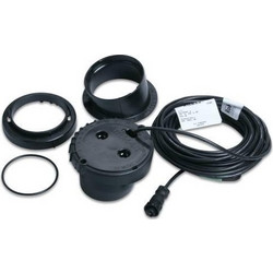 Garmin in-hull mount transducer (50/200kHz)