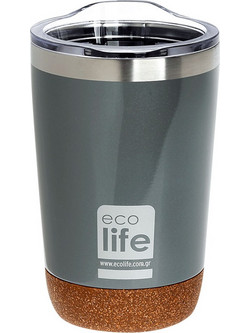 Ecolife Coffee 33-BO-4107 370ml